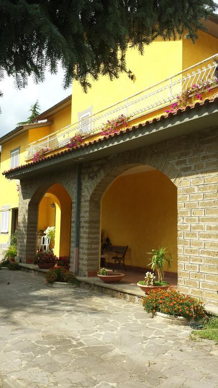 Forum Cassii ヴェトラッラ 部屋 写真